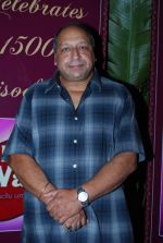 Sudhir Pandey at Balika Vadhu success bash in Livo, Mumbai on 23rd Feb 2014